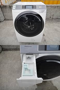 Panasonic NA‑VX9300L 10kg ドラム式　ヒートポンプ ドラム式洗濯乾燥機 NA-VX9300L 他 4機種を発売 | プレス