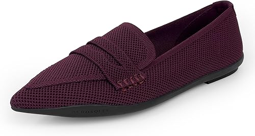 Aerosoles Sandals For Women Aerosoles Women's Davien Casual Knit Flat - Macy's Aerosoles Womens Davien Sandals