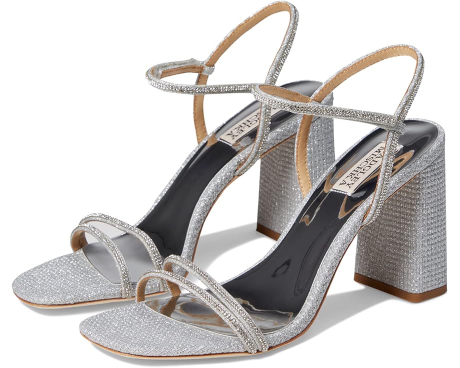 Badgley Mischka Firey - Pair View