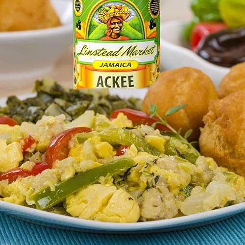 Miniatura 8 de Linstead Market Ackee 19 oz