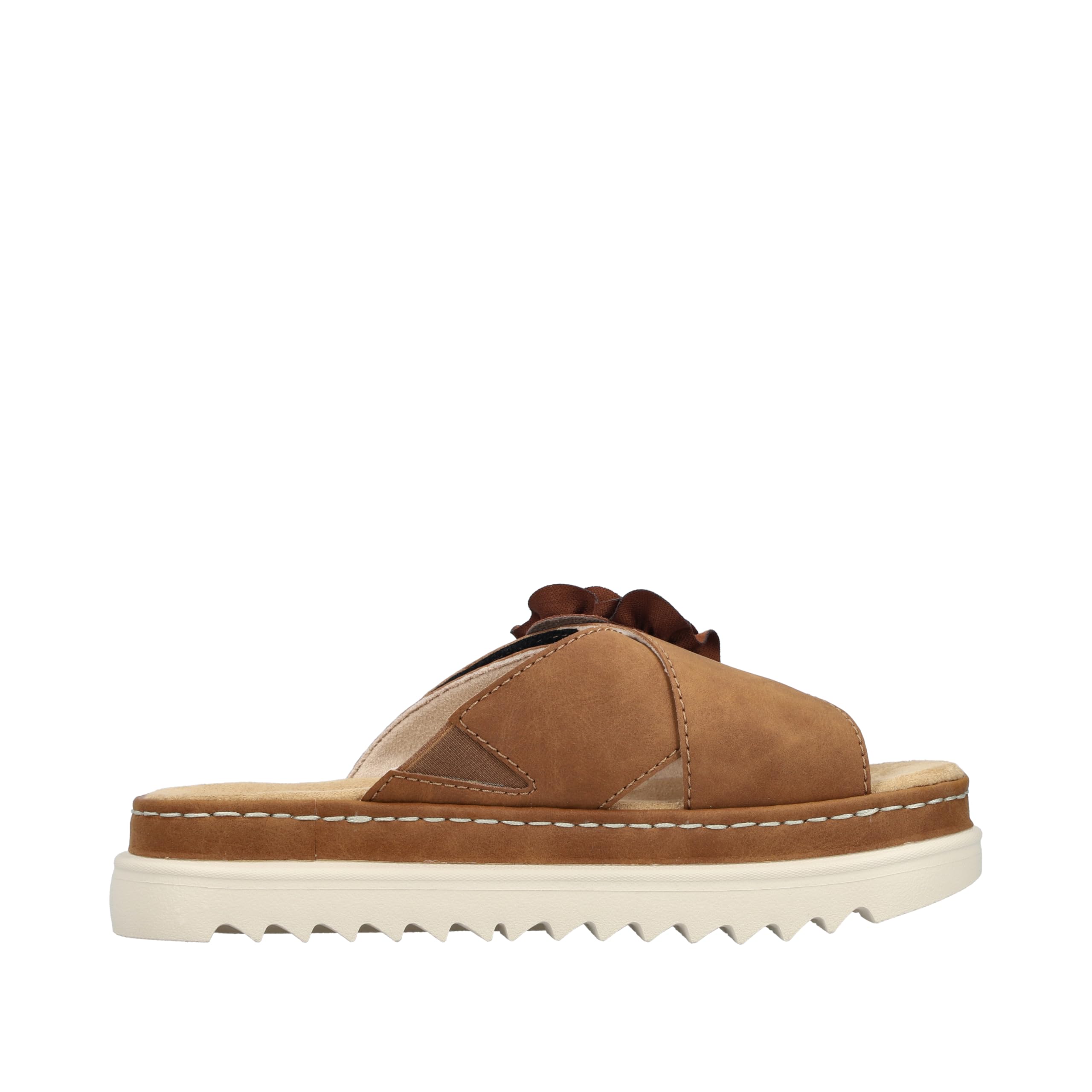Rieker Kobiety 61579Klapki