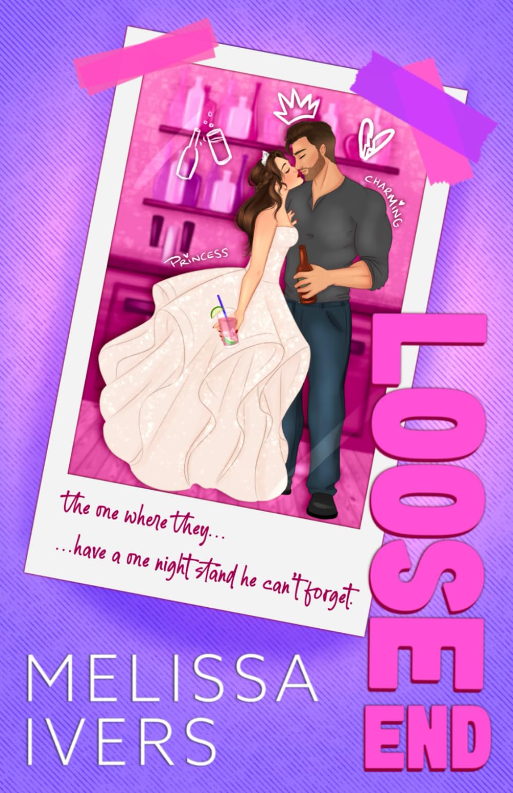 Loose End Special Edition (Nashville Aces)