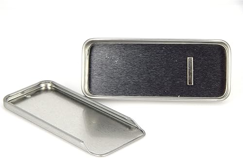 Miniatura 3 de Estuche magnético para agujas de coser excelentes agujas de costura Faux Vintage