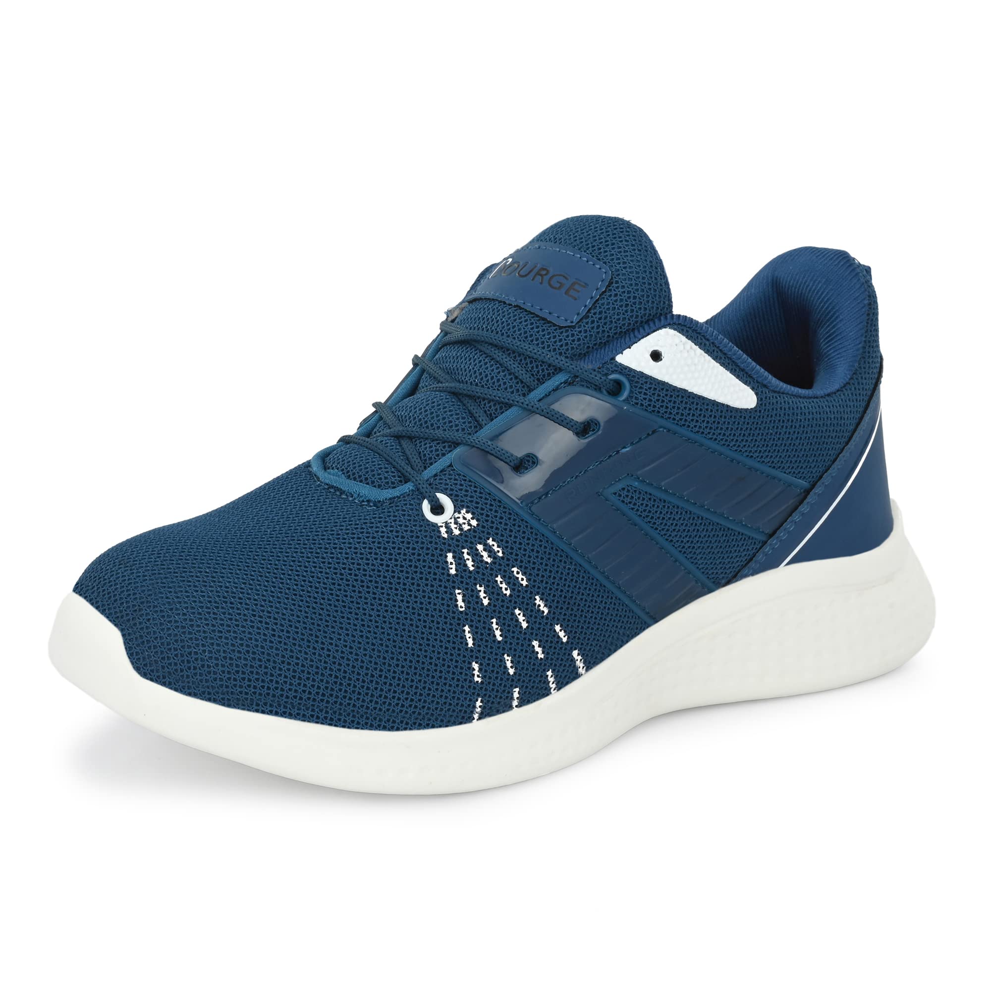 See full amazon price history chart for Bourge Mens Loire-z-504 T.Blue and White Running Shoes-6 Kids UK (Loire-z-504-06) Bourge Mens Loire-z-504 T.Blue and White Running Shoes-6 Kids UK (Loire-z-504-06) (B09GPNRR58) Amazon Price History, Amazon Price Tracker