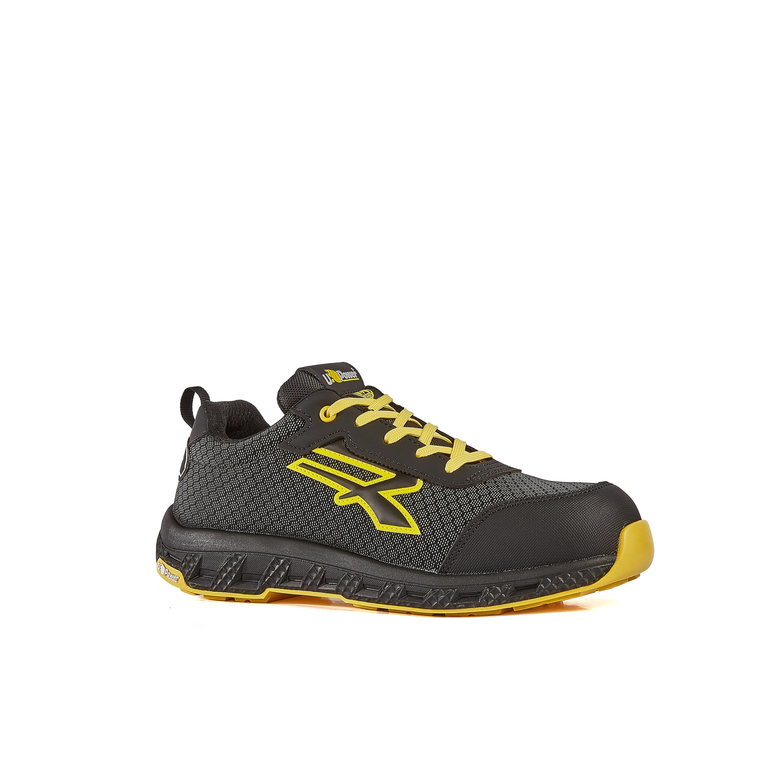 U Power Scarpe Antinfortunistiche Da Lavoro Zapatos de seguridad y contra incendiosHombre