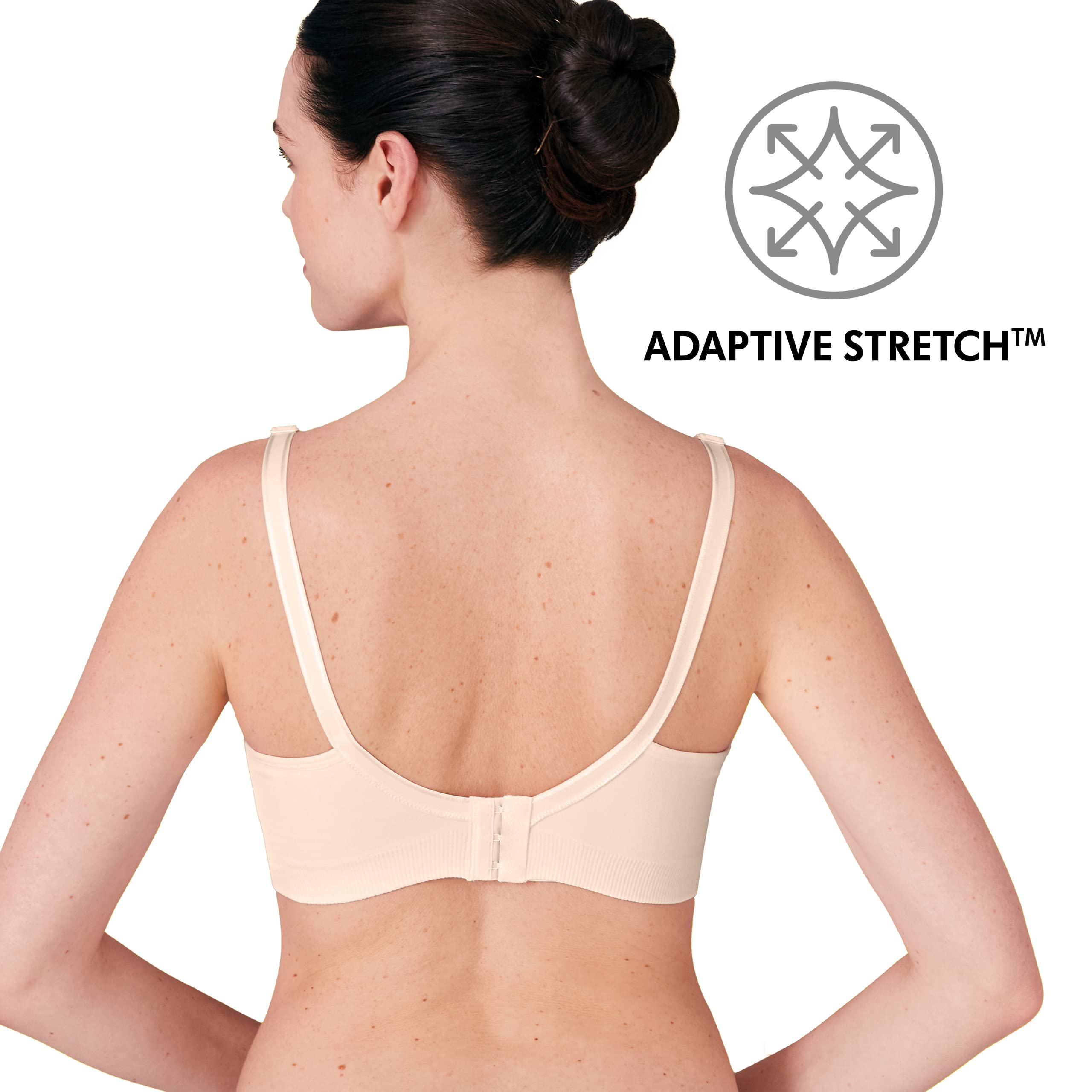 Medela Hands-Free PumpNurse Biustonosz M Chai, Kobiety