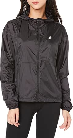 asics(アシックス) ランニングウエア ランニングジャケット 2012C102 レディース