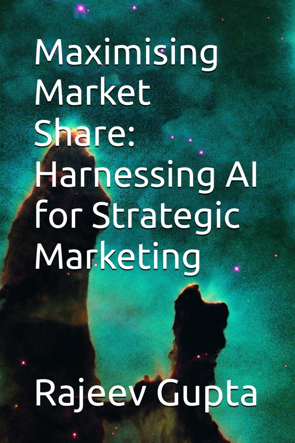 Maximising Market Share: Harnessing AI for Strategic Marketing