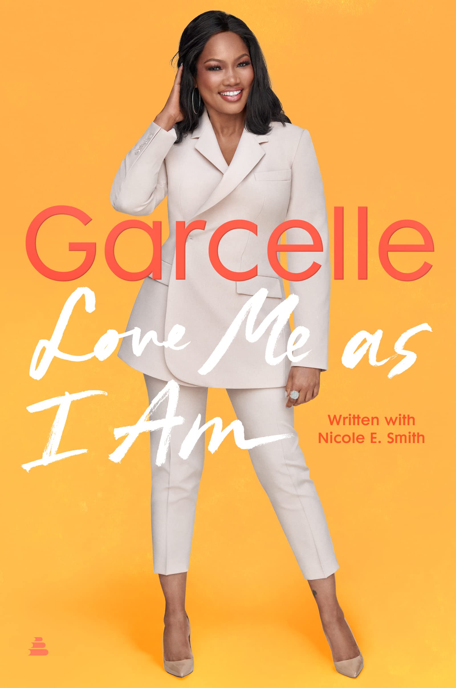 Buy Love Me as I Am โ BookShops.in