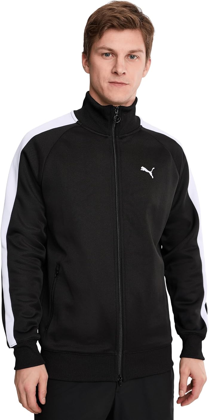 Мужские PUMA T7 Always On Track Jacket