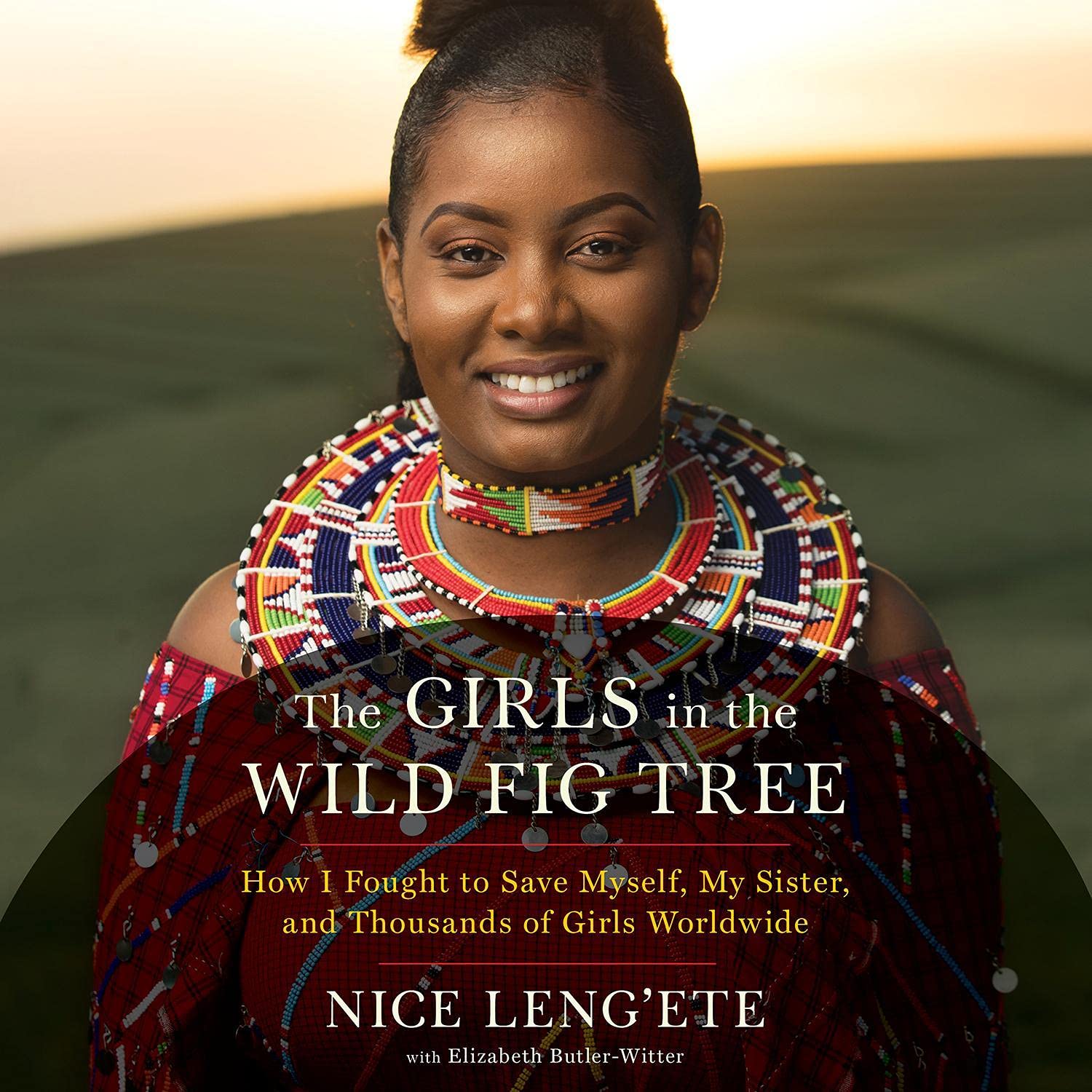 Cover art for The Girls in the Wild Fig Tree
