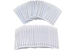 Yuelong Tattoo Needles for Stick and Poke