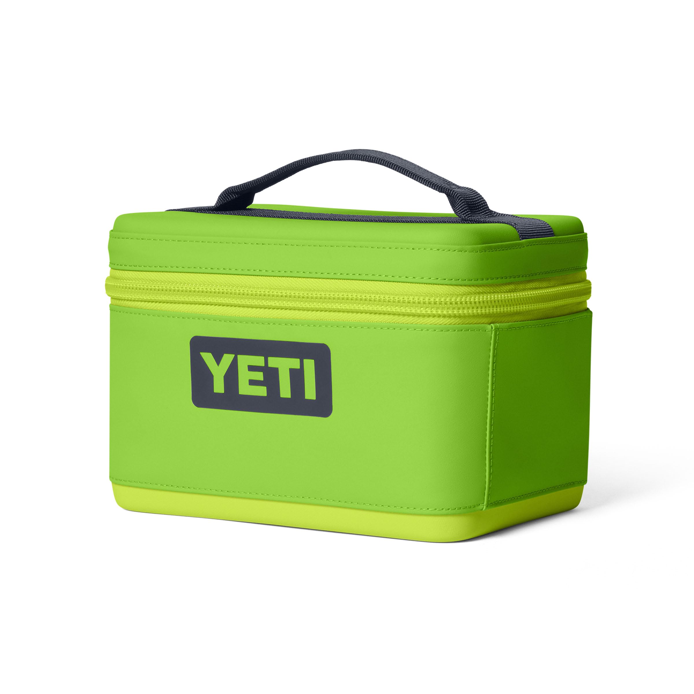 Amazon.co.jp: YETI(イエティ) Daytrip 3L 断熱ソフトクーラースナック