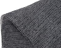 Vista 7 de Toalla exfoliante extra áspera [fabricada en Japón] Toalla exfoliante con textura especial que hace espuma esponjosa, limpiador de espalda