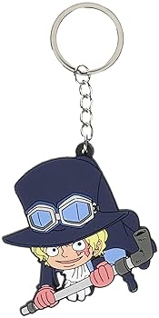 ONE PIECE ワンピース キーホルダー まとめ売り ☆ ワンピース ONE PIECE ジャンプショップ ワンピースストア