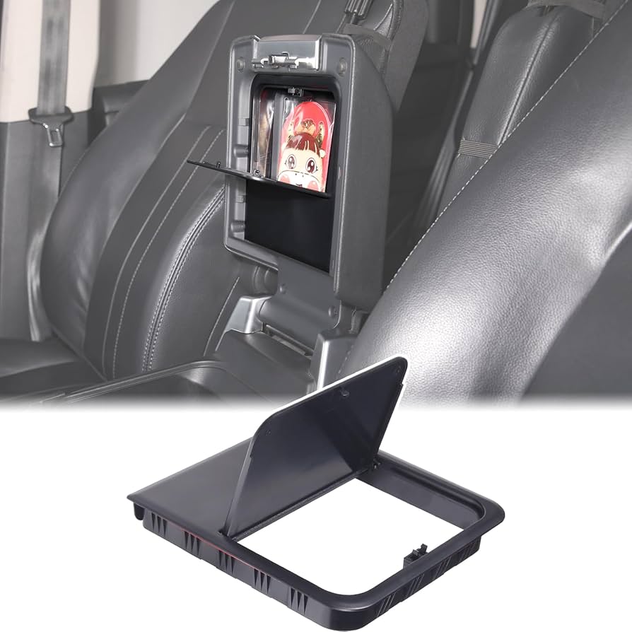 Cheap Car Center Console Armrest Lid Cover 83400 T2f A0 24 Replacement Parts Compatible For
