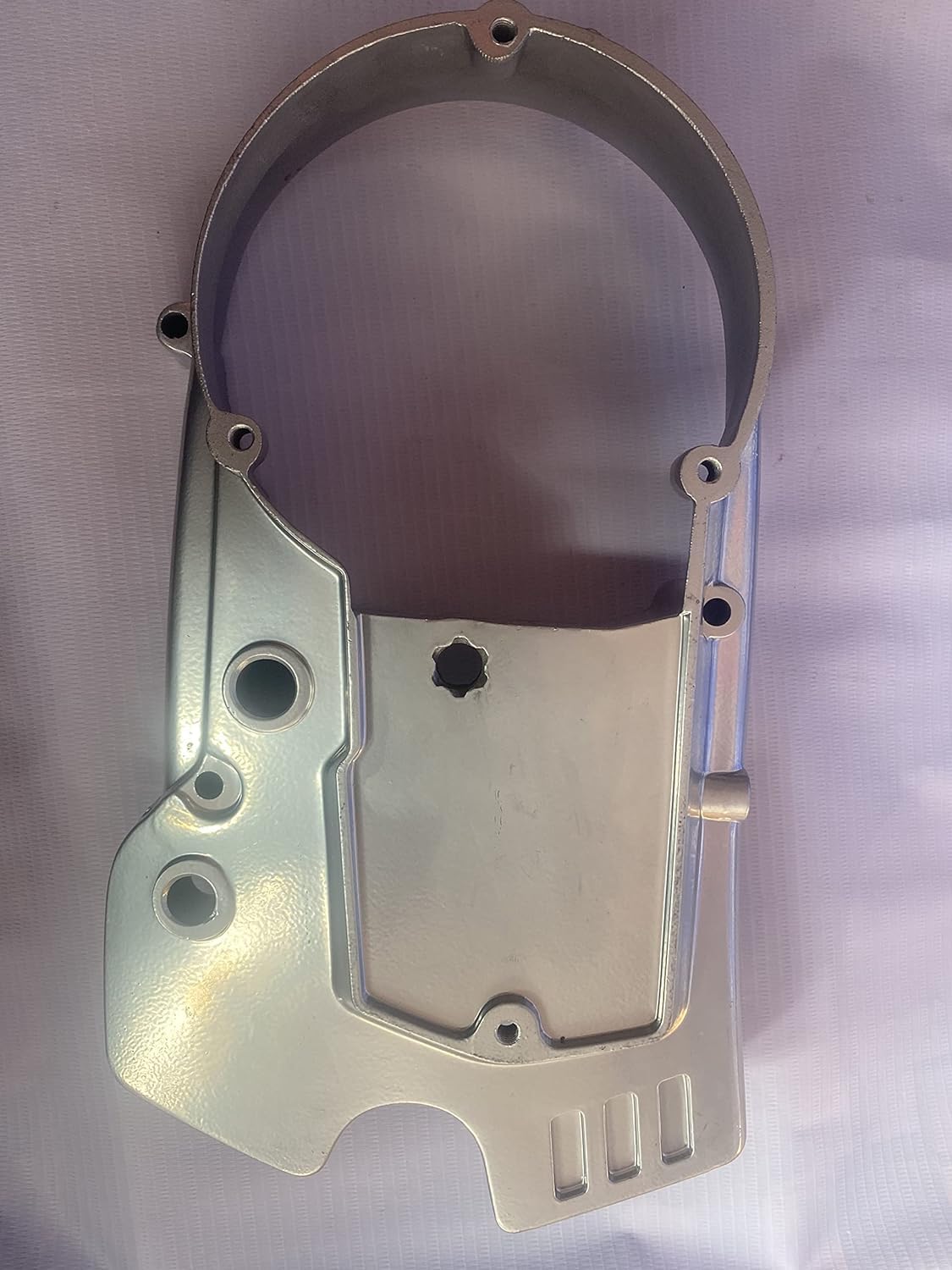MJ automobile RX100 Engine Cover Magnet Cover-image-42