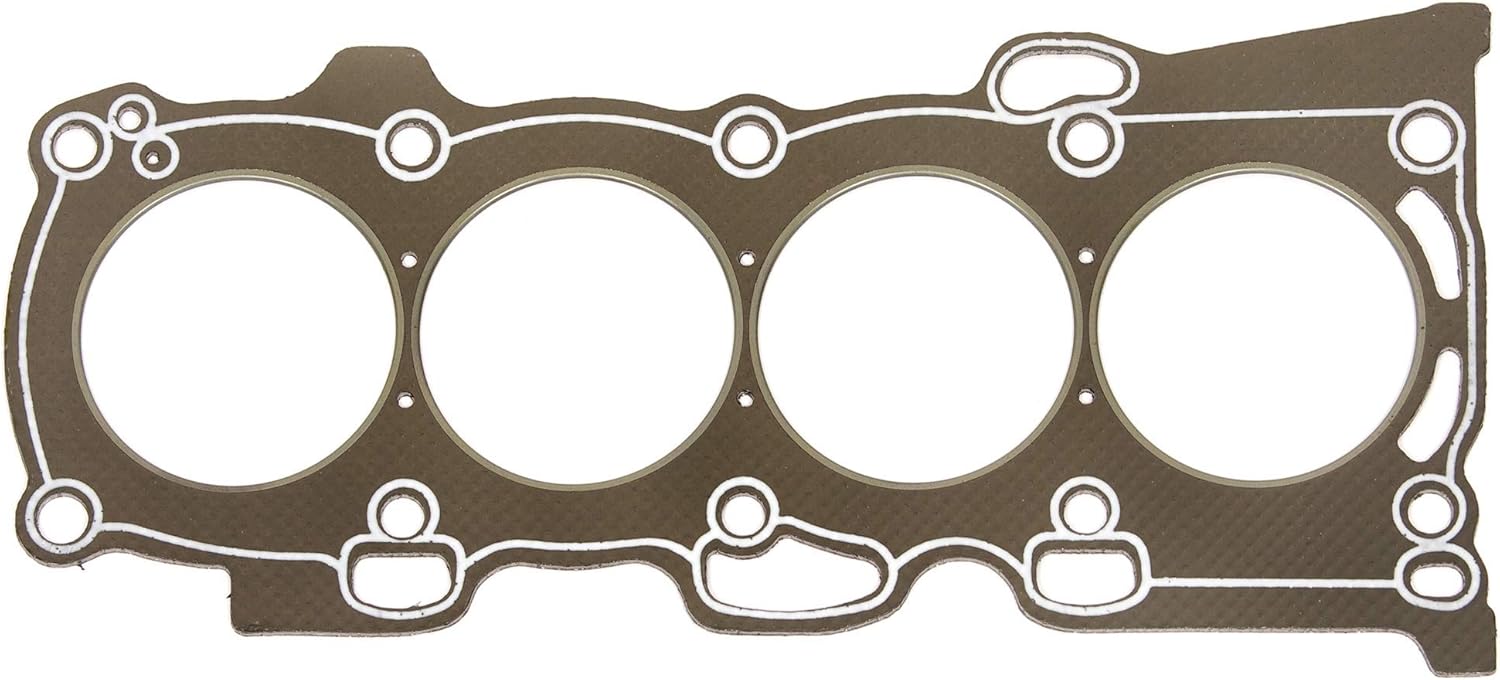 Evergreen HG2040G Graphite Head Gasket Fit 01-06 Toyota Camry Solara Scion TC 2.4L DOHC 16v 2AZFE