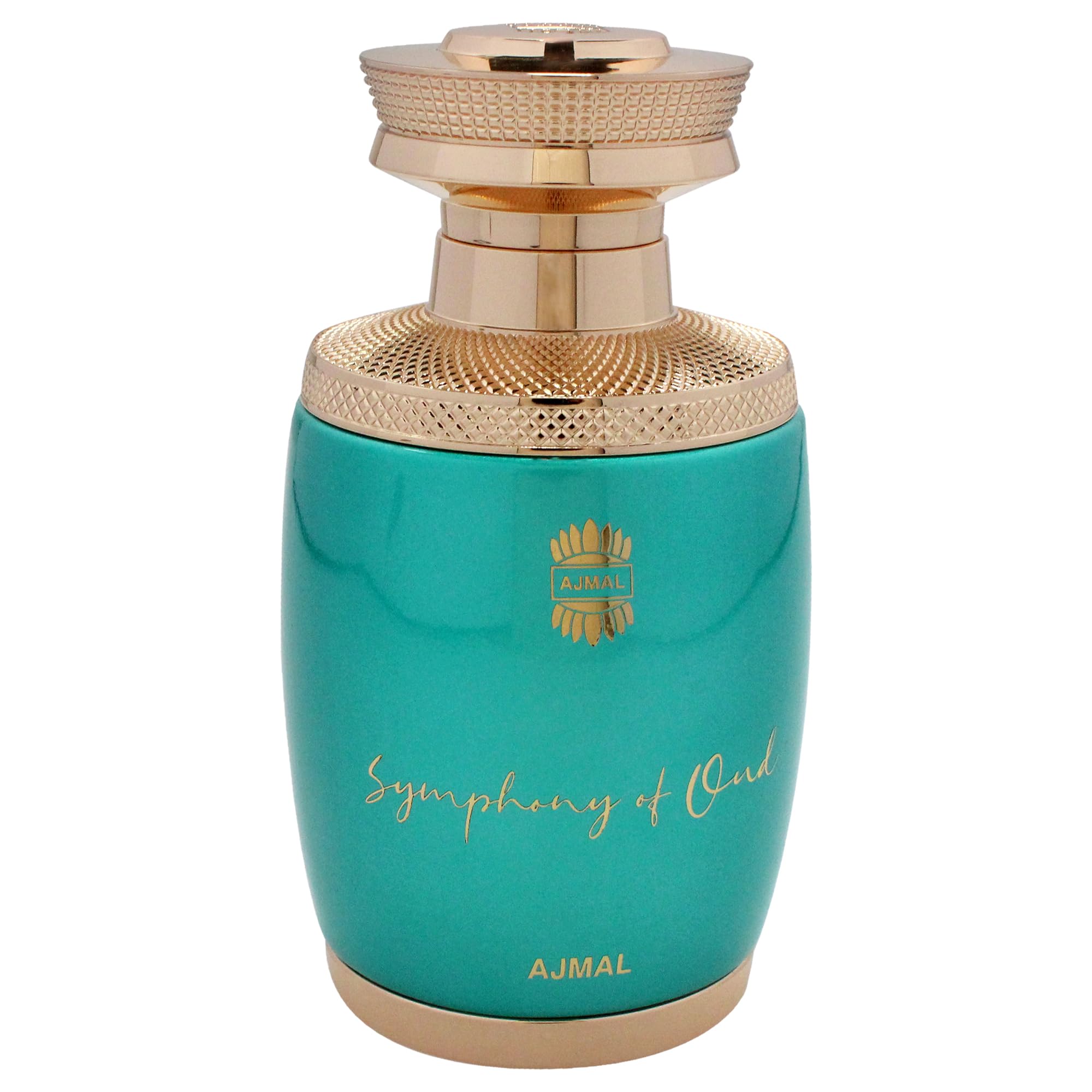 Symphony Of Oud by Ajmal for Uni Eau de Parfum Spray