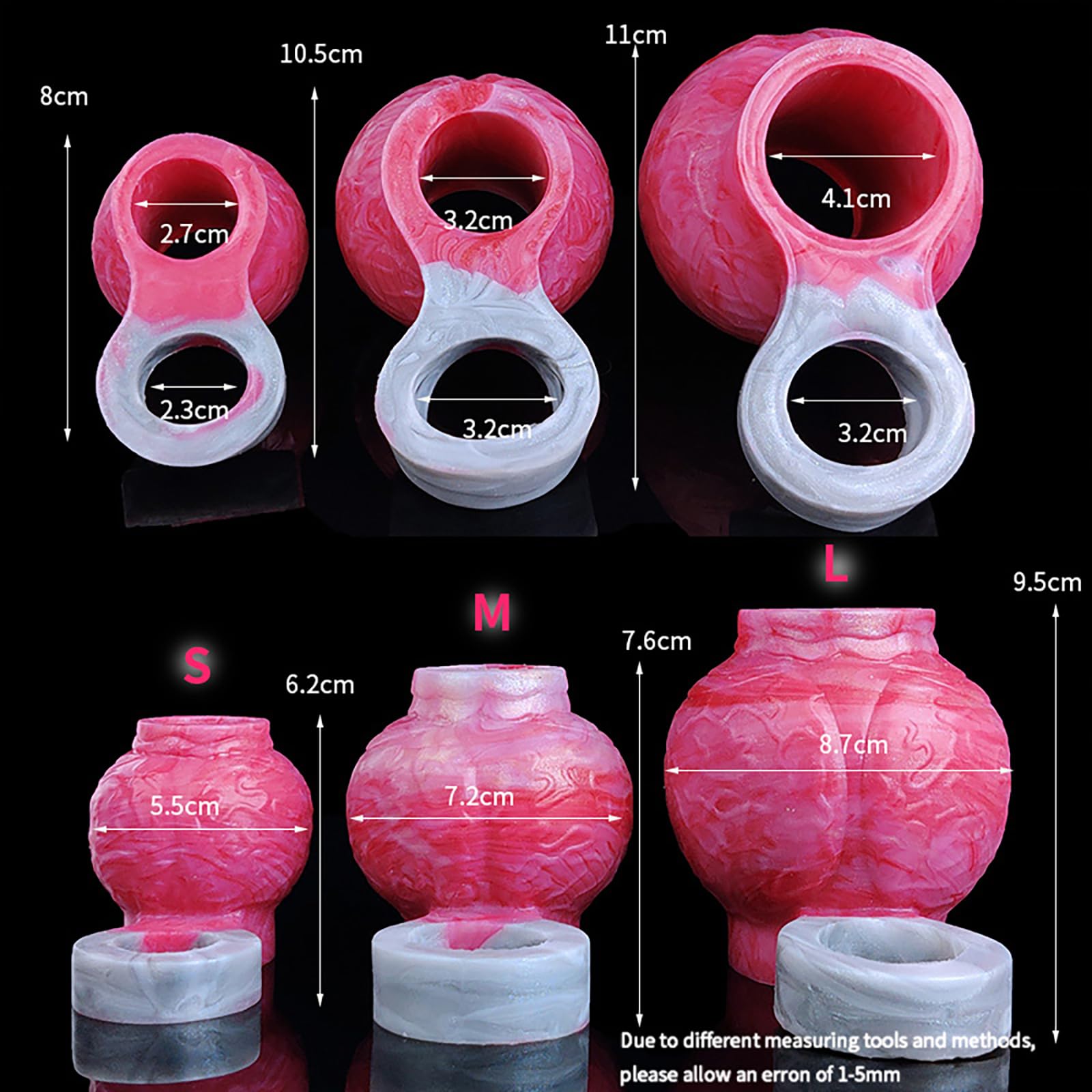 LZYLWC Hundeknoten-Penismanschette mit Hodenring, 3 Gren erhltlich Realistischer Animal Dog Penis Sleeve Penishlle zr Penis Vergrerung Erektionssteigerung Sexspielzeug(M) : Amazon.de: Drogerie & Krperpflege LZYLWC Hundeknoten-Penismanschette mit Hodenring, 3 Gren erhltlich Realistischer Animal Dog Penis Sleeve Penishlle zr Penis Vergrerung Erektionssteigerung Sexspielzeug(M) : Amazon.de: Drogerie & Krperpflege