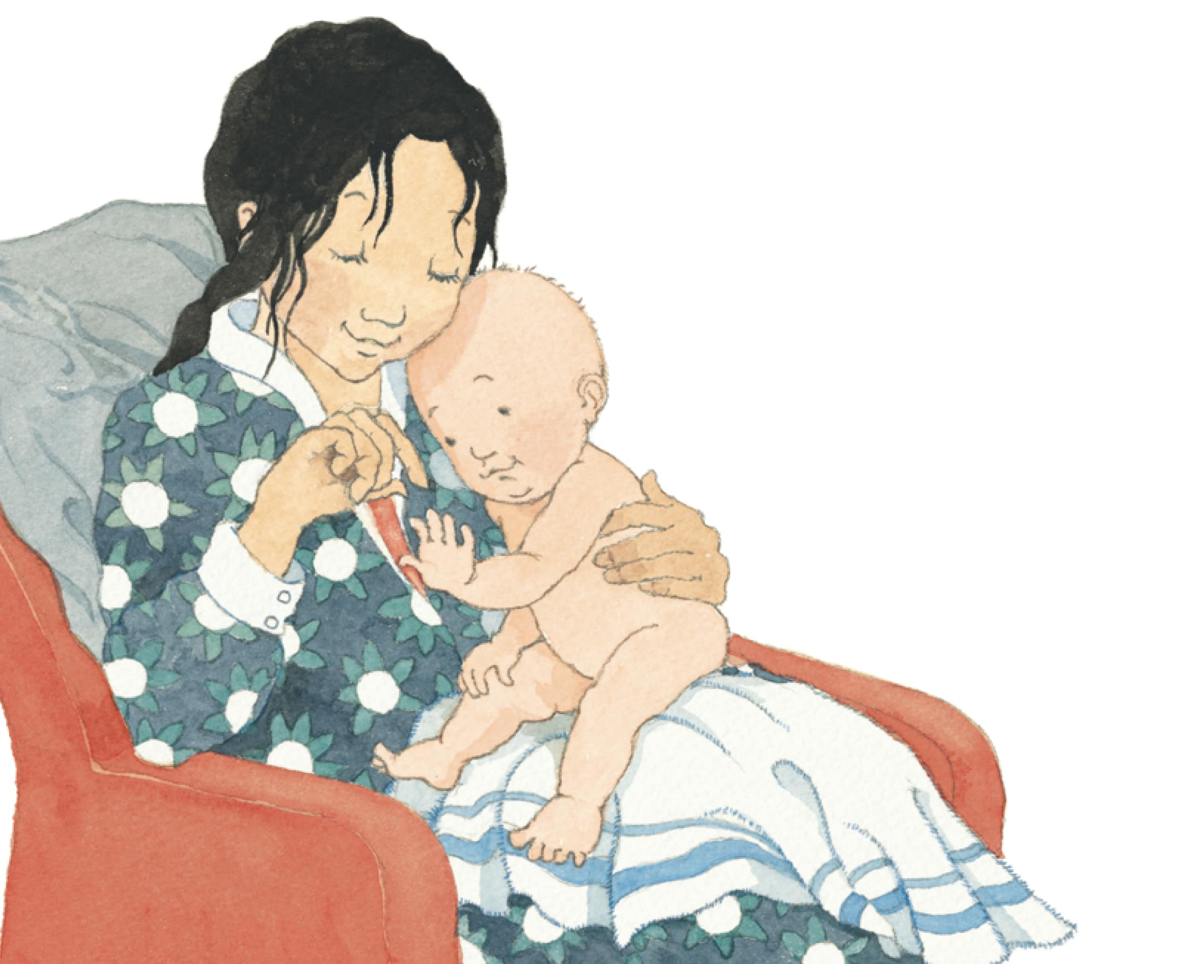 Dieci dita alle mani, dieci dita ai piedini. Ediz. illustrata