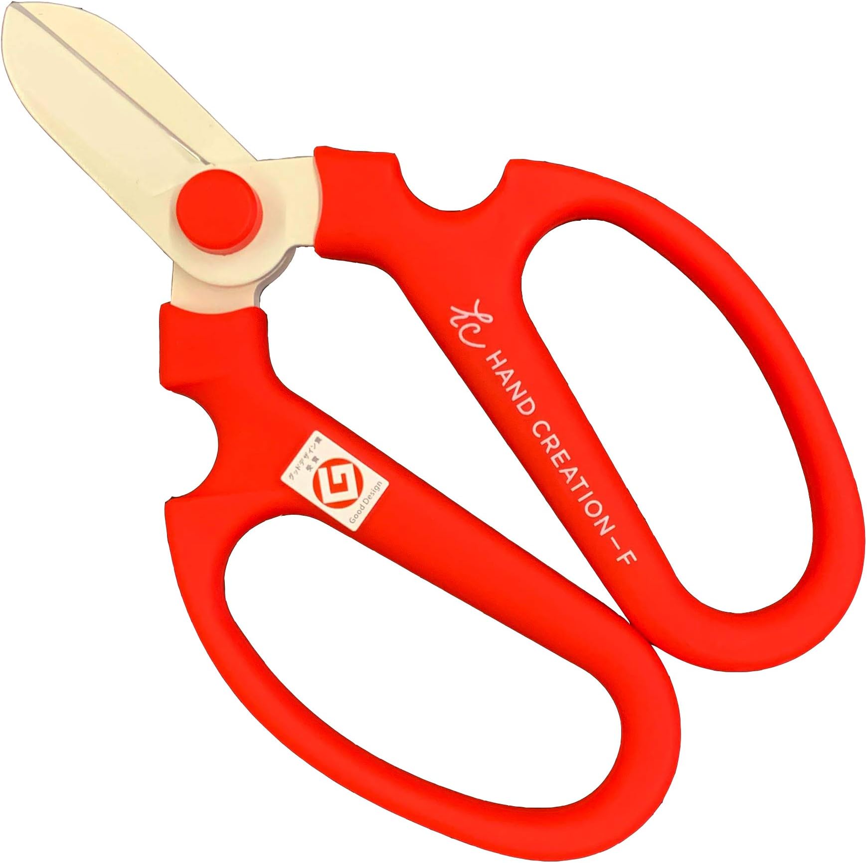 Amazon.com: SAKAGEN HAND CREATION 205478Sakagen Flower Scissors Hand ...
