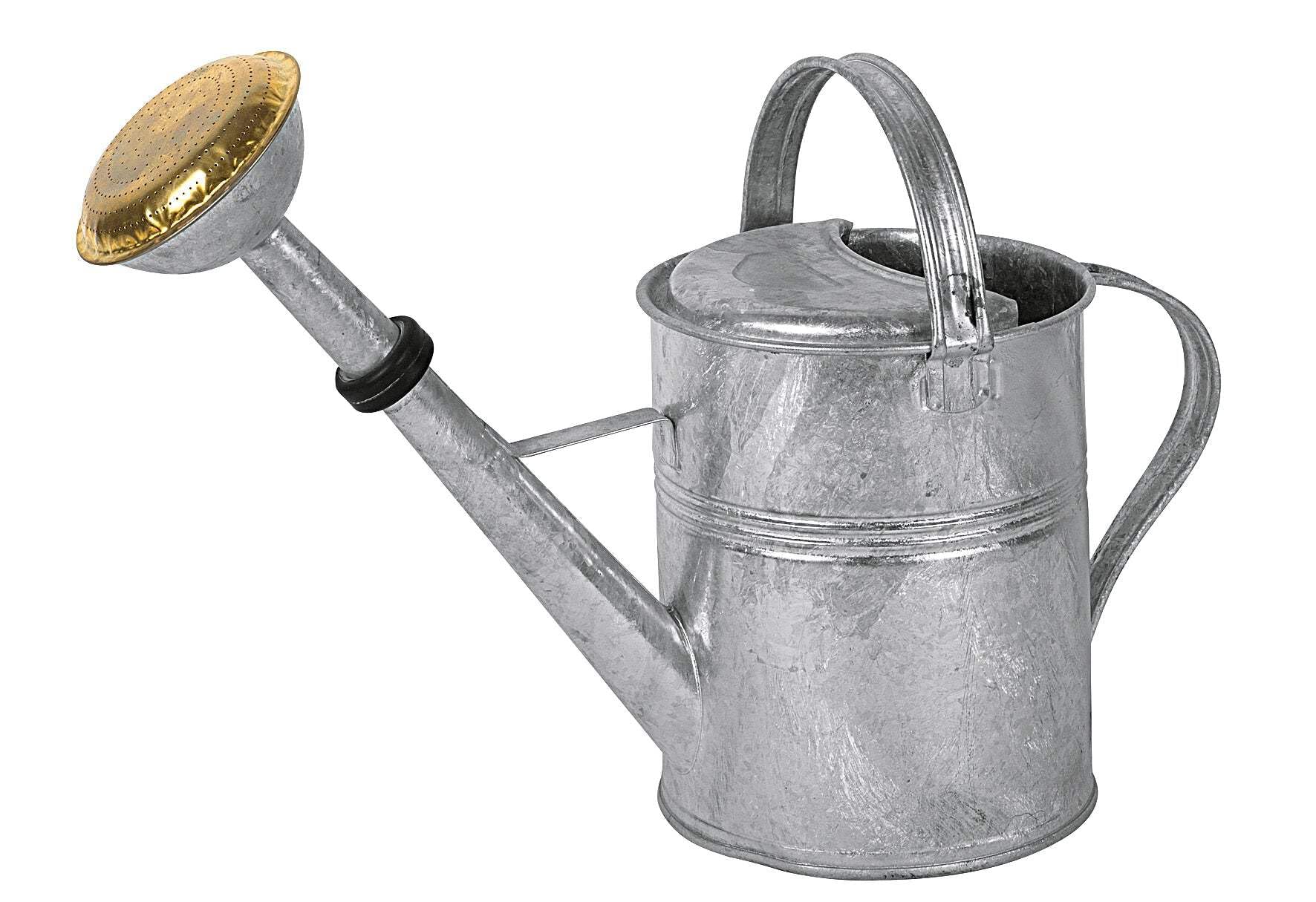 Giesskanne Deluxe 5l verz.