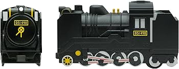 国鉄時代 D51蒸気機関車パネルとメダル Amazon.co.jp: 増田屋コーポレーション パネルワールド 走る! D51 蒸気