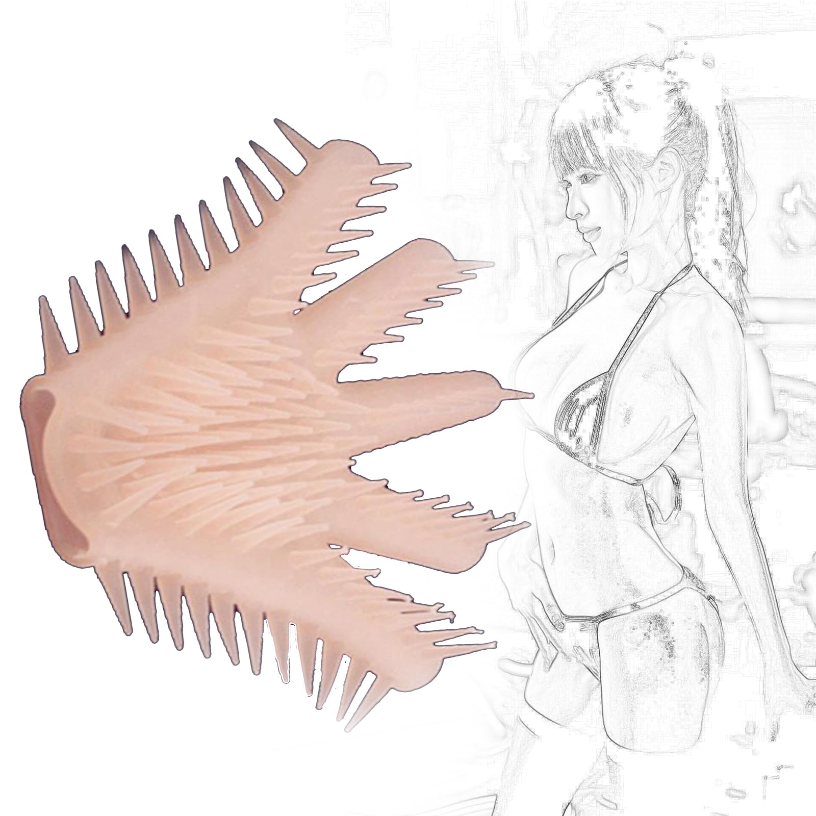 Guantes Sexuales Masturbación Fundas Eróticas Para Dedos Estimulador Del Punto G Pene Artificial Guantes De Masaje Para Coqueteo Guante Con Púas Juego Previo Cunas Dedos Juguetes Sexuales