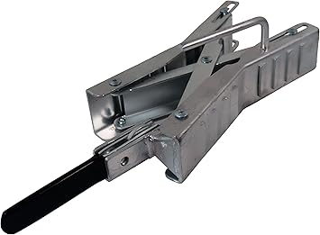 Ultra Chock & Lock 1/Pack 21-001060