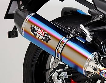 Amazon.co.jp: ヨシムラ スリップオン Ninja ZX-14R(12-15,16-18