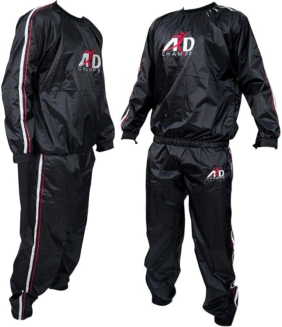 Heavy duty sweat suits Clearance