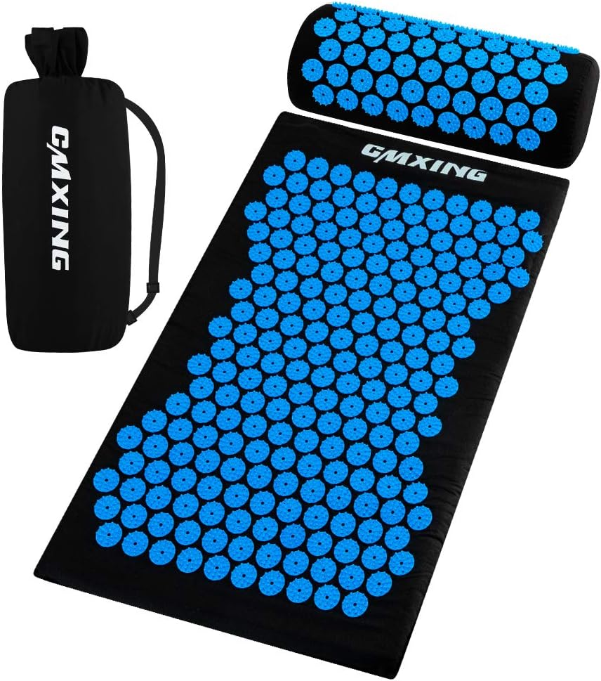 Tappetino di agopressione per lo stress