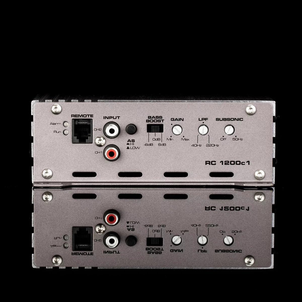 Gladen RC 1200c1
