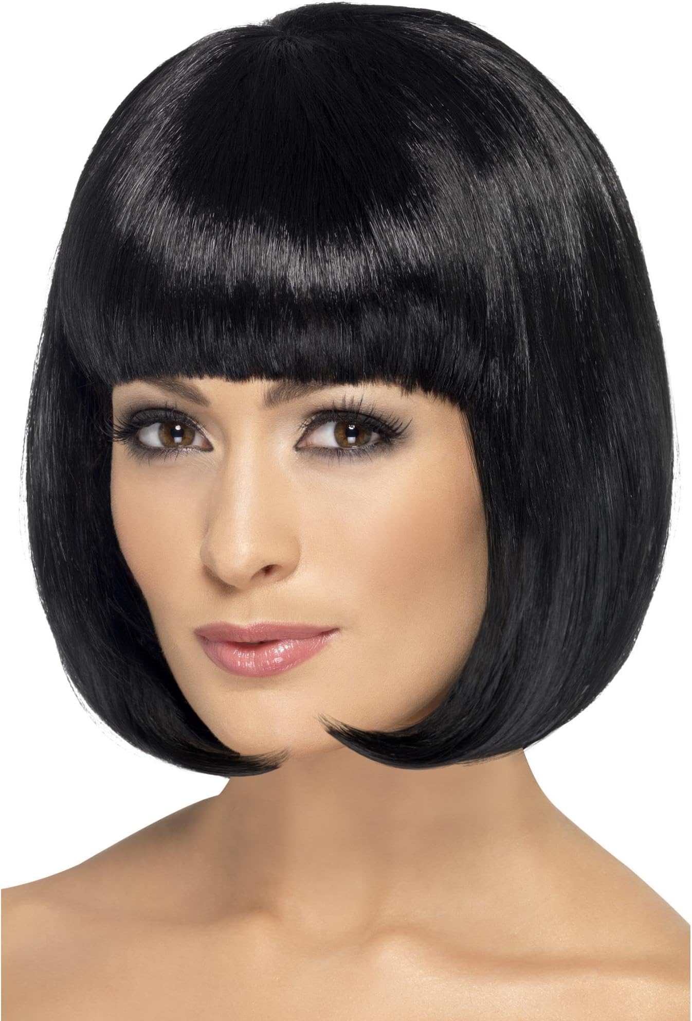 Partyrama Wig, 12 inch