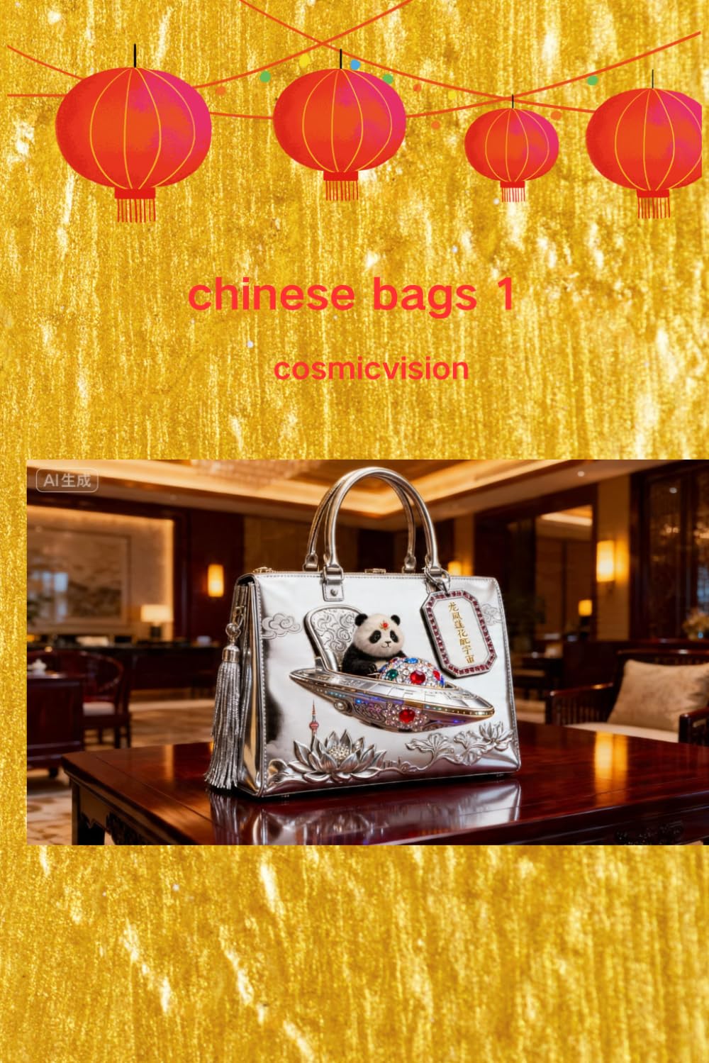chinese bags 1