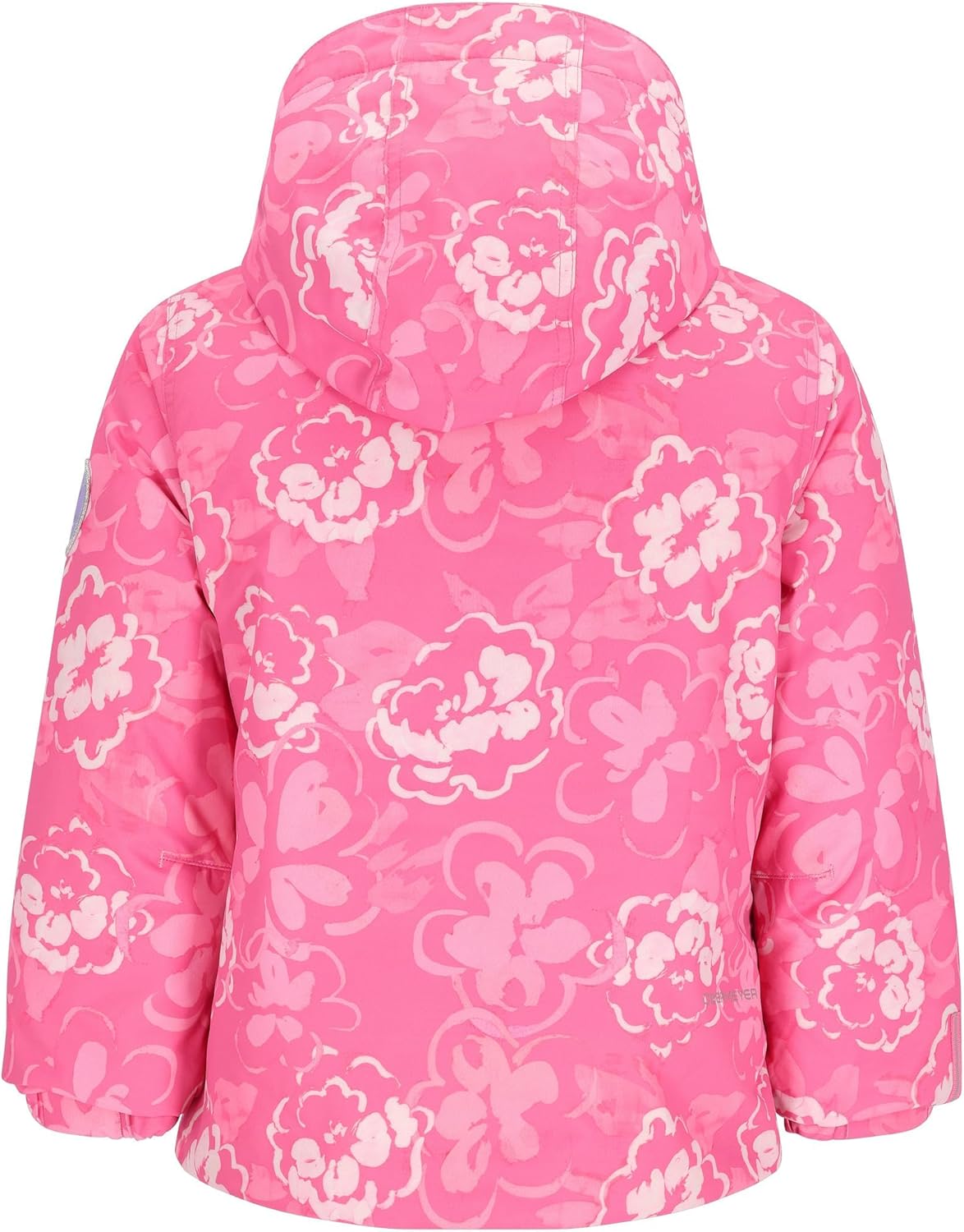 Obermeyer Ashor Jacket (Toddler/Little Kids/Big Kids)