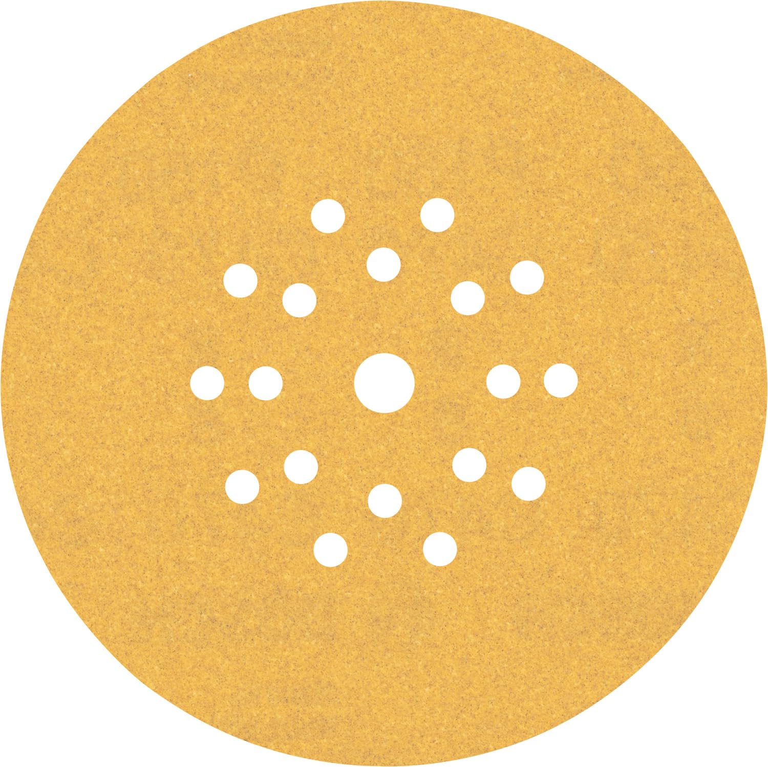 Bosch EXPERT C470 Best for Wood and Paint Dry Wall Sanding Discs 225mm 225mm 150g Pack of 25