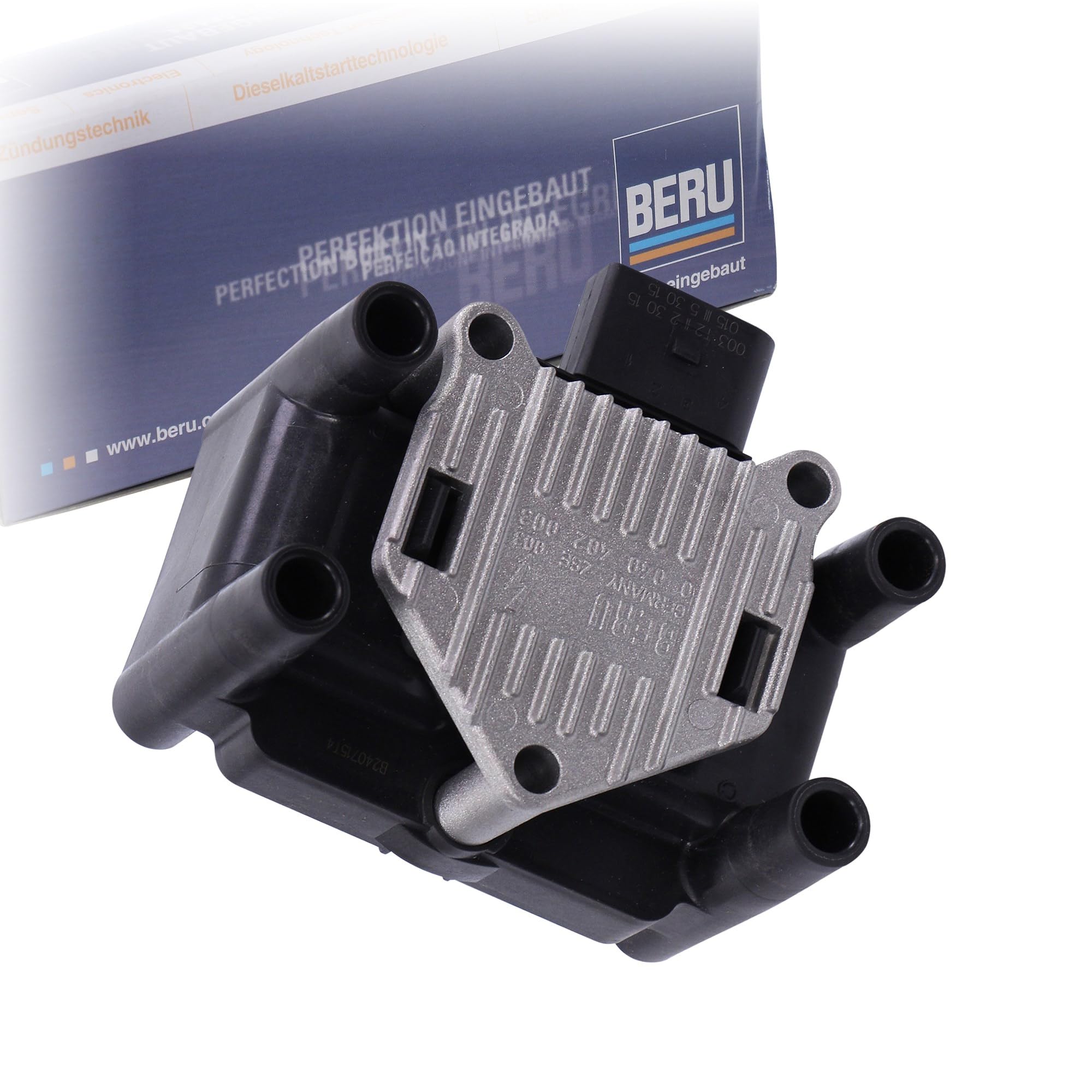 Set composto da 1x Bobina d'accensione, 1x Kit cavi accensione, 4x Candela accensione 40003923 Compatibile con: AUDI A2, SEAT AROSA, CORDOBA, CORDOBA Vario, IBIZA II, IBIZA III, LEON, TOLEDO II