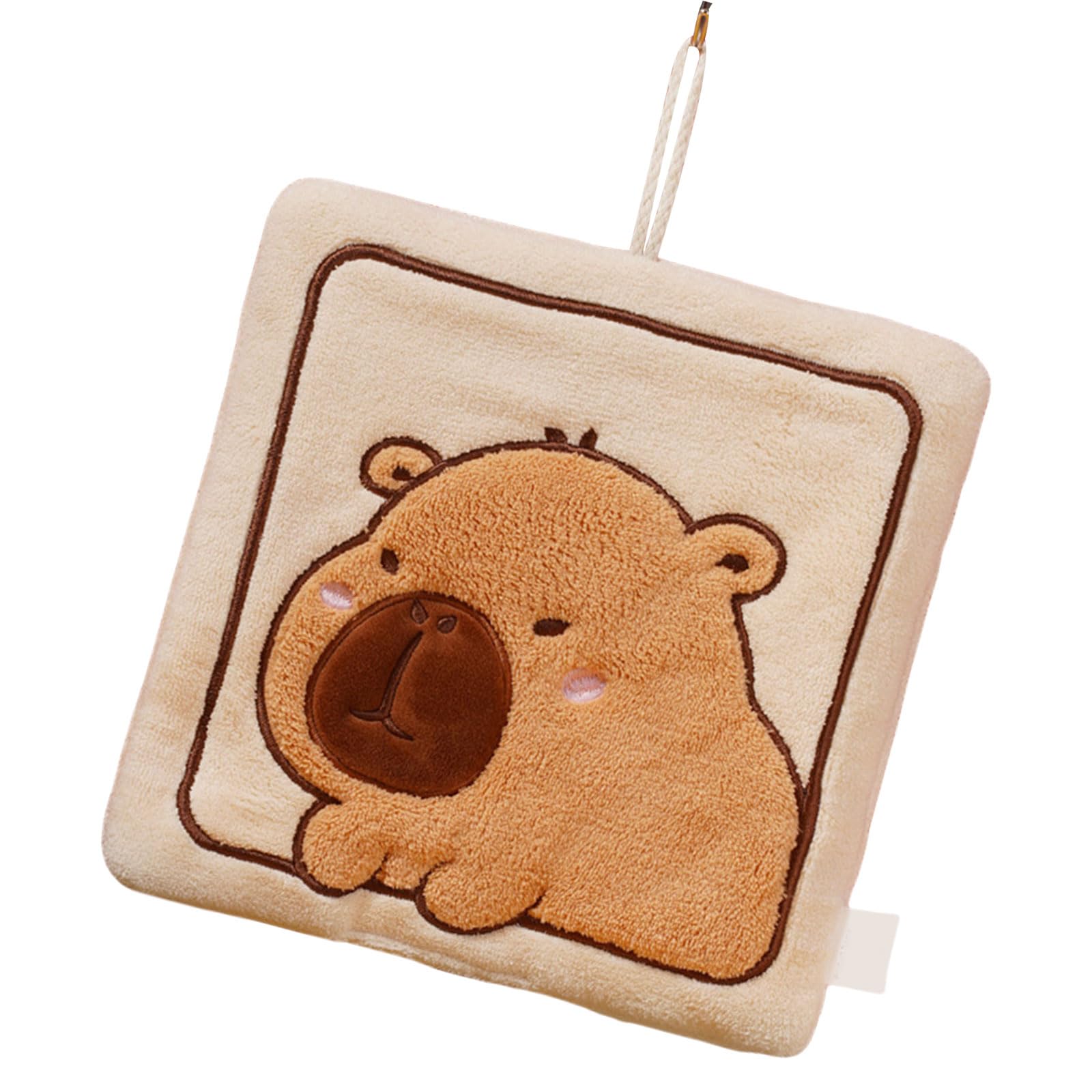Tsophreniq Touches Hand Towel Hand Towel, Highly Absorbent and Machine Washable, for Daily Use