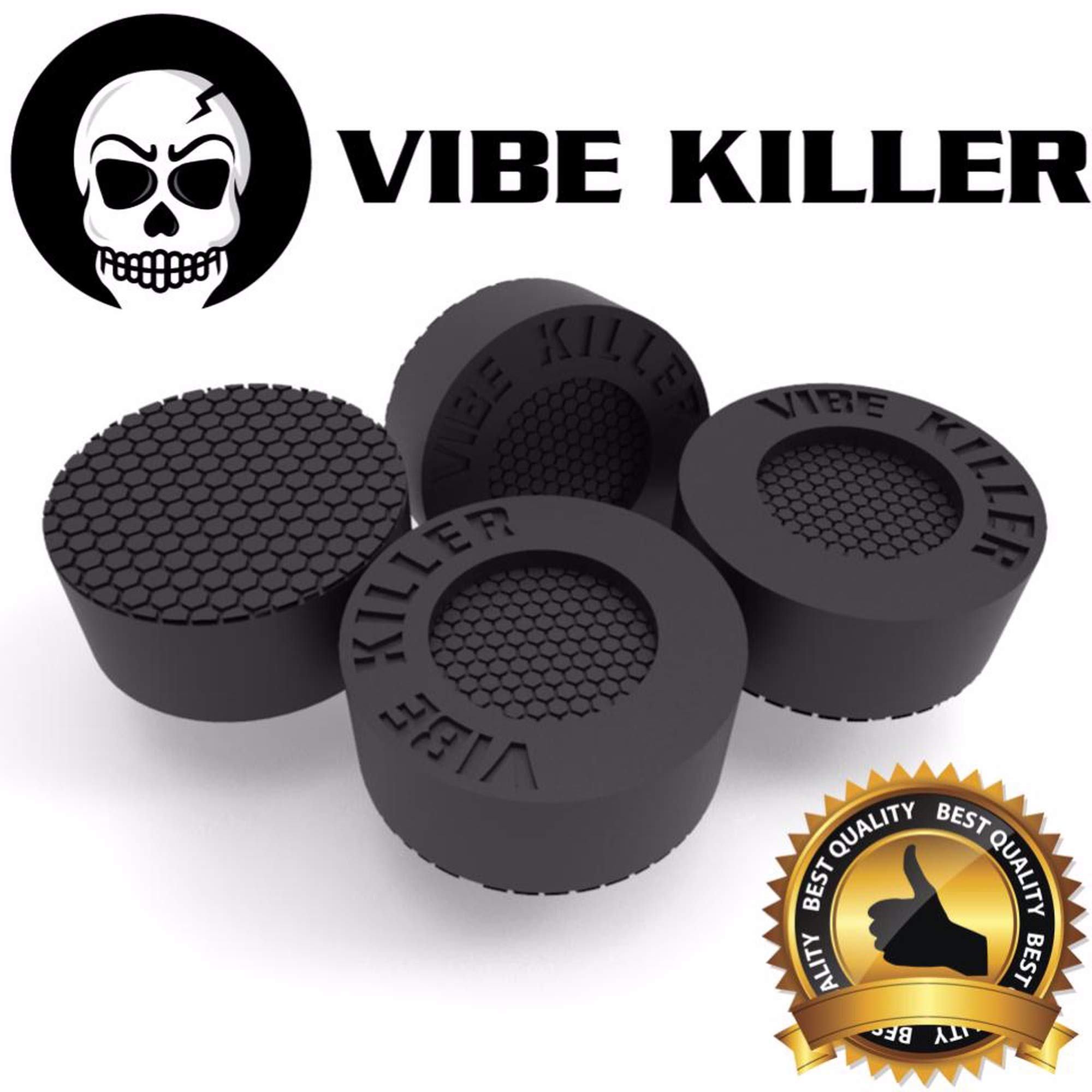 Amazon.com: Washer Anti-Vibration and Anti-Walk Washer and Dryer Feet | 8%  Bigger Than The Leading Competition