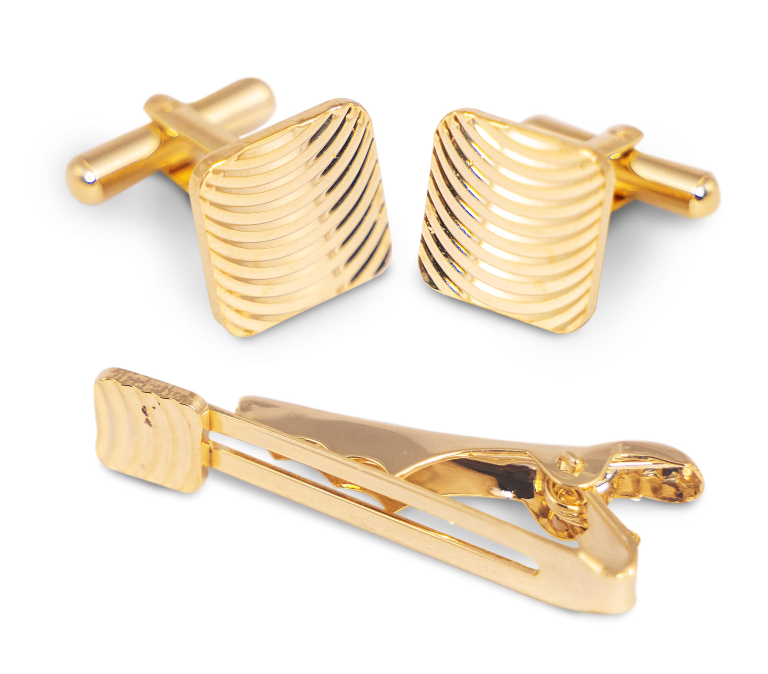Celebr8 Men Cufflinks & Tie Pin Combo Set in a Gift Box, Business & Formal Attire Cufflinks for Men, Premium Cufflinks Set for Men, Birthday Gift for Boyfriend, Anniversary Gift for Husband, Men Gift Items (B0CDQFHCWN) Amazon Price History, Amazon Price Tracker