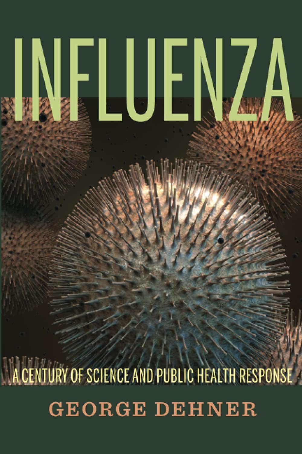 Influenza: A Century of Science and Public Health Response