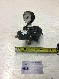 FISHER CONTROLS 67CFR-224 Regulator 0-35 PSI
