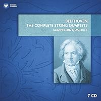 Vista 1 de Complete String Quartets