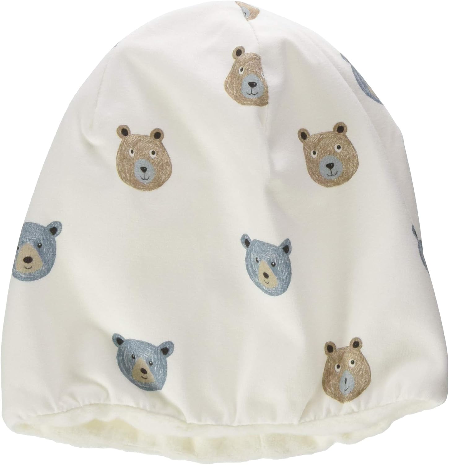 Sterntaler slouch beanie baby boys beanie hat