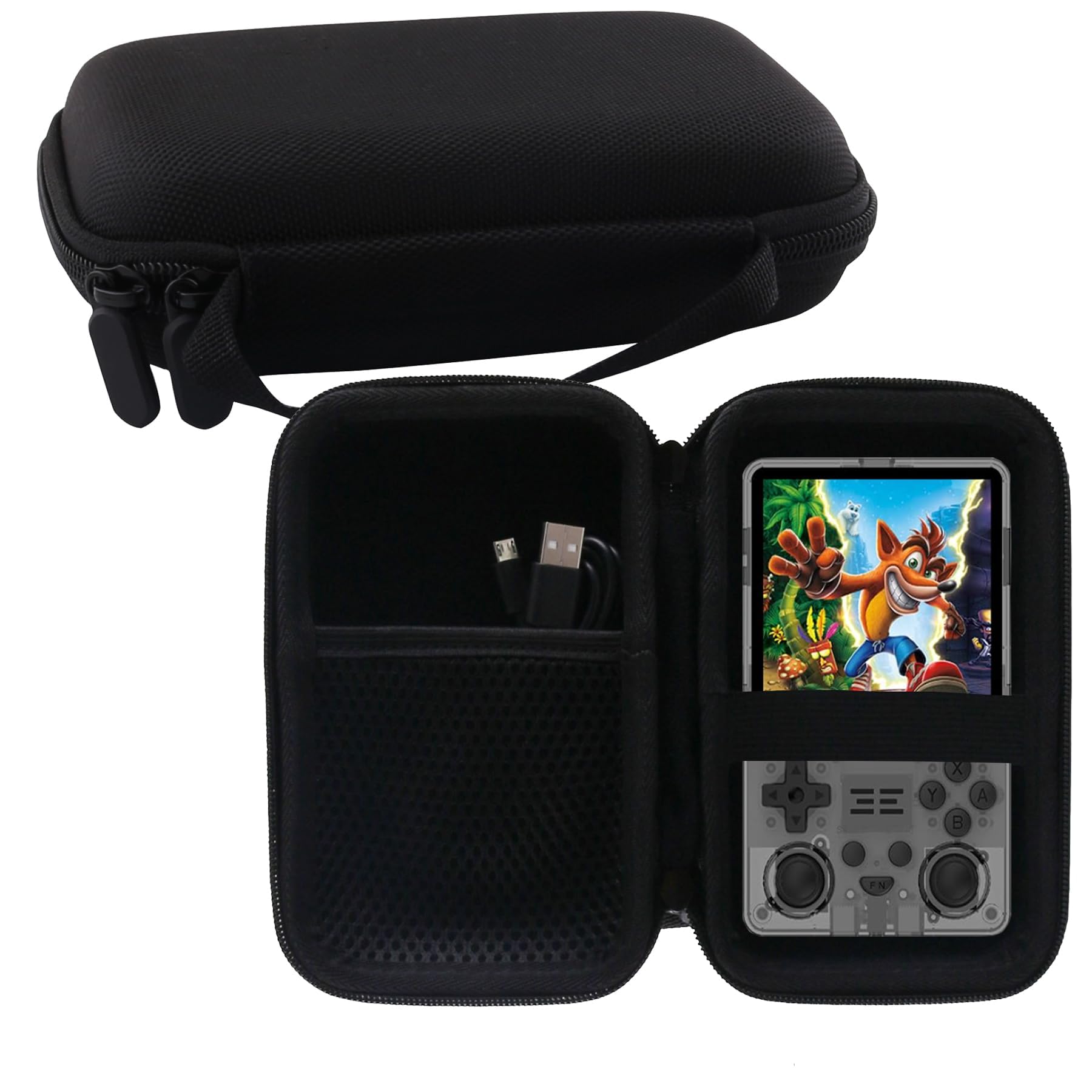 Amazon.com: WERJIA Hard Carrying Case Compatible with RG