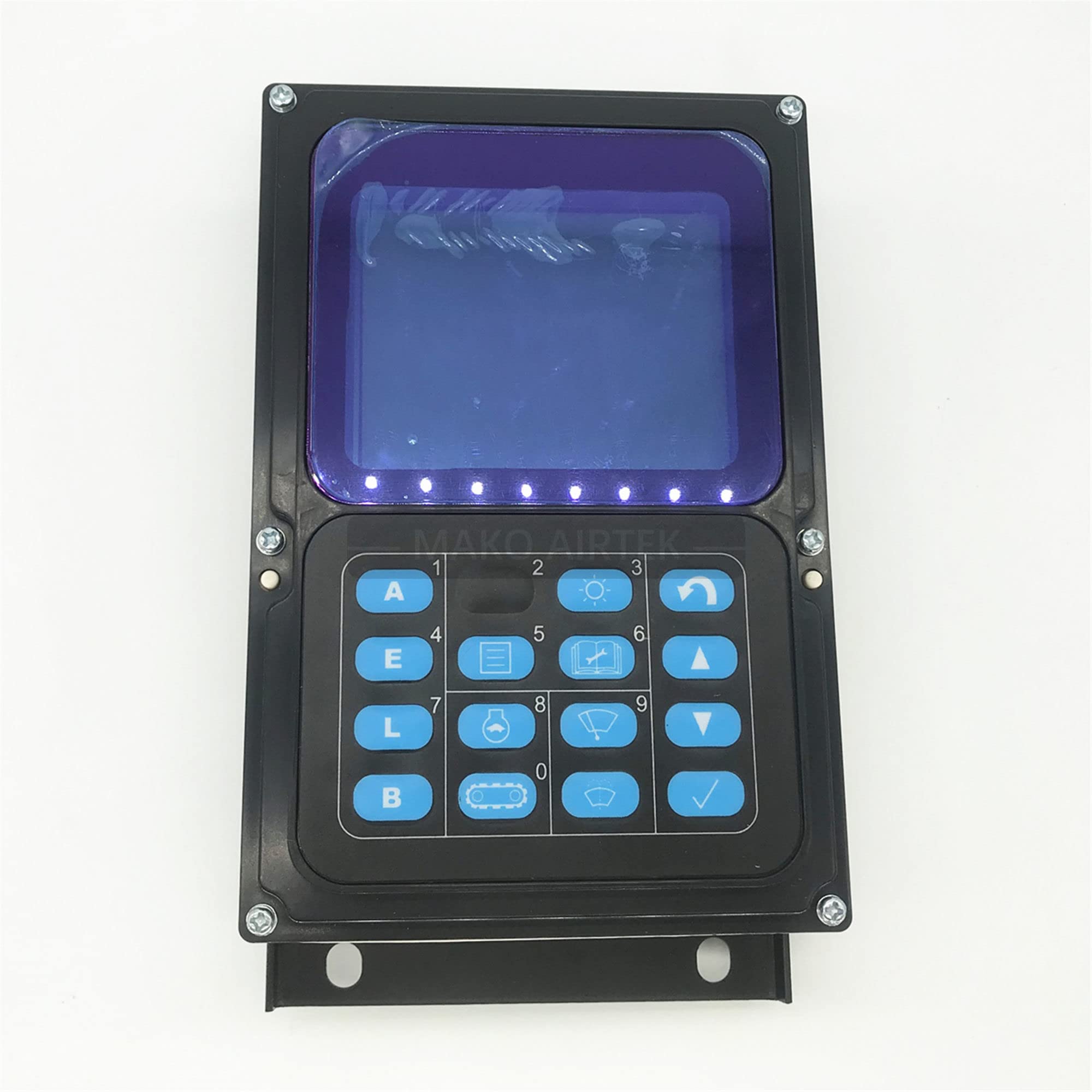 Buy 7835 12 3007 Monitor MAKO AIRTEK Fits KOMATSU PC200 7 PC220 7 buy-7835-12-3007-monitor-mako-airtek-fits-komatsu-pc200-7-pc220-7