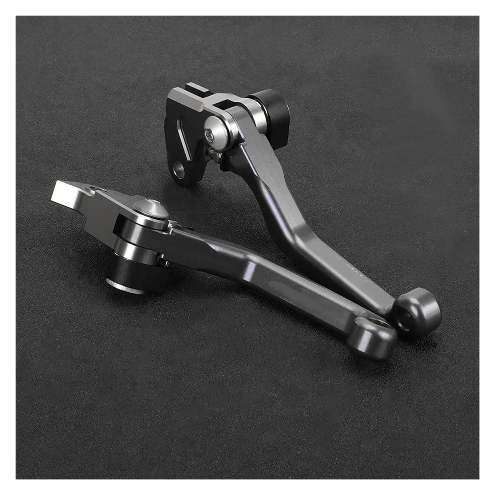 Bcumst C Brake Lever Handle For Suzuki For Rmz250 Rmz 250 2007-2023 Motocross Pivot Brake Lutch Lever