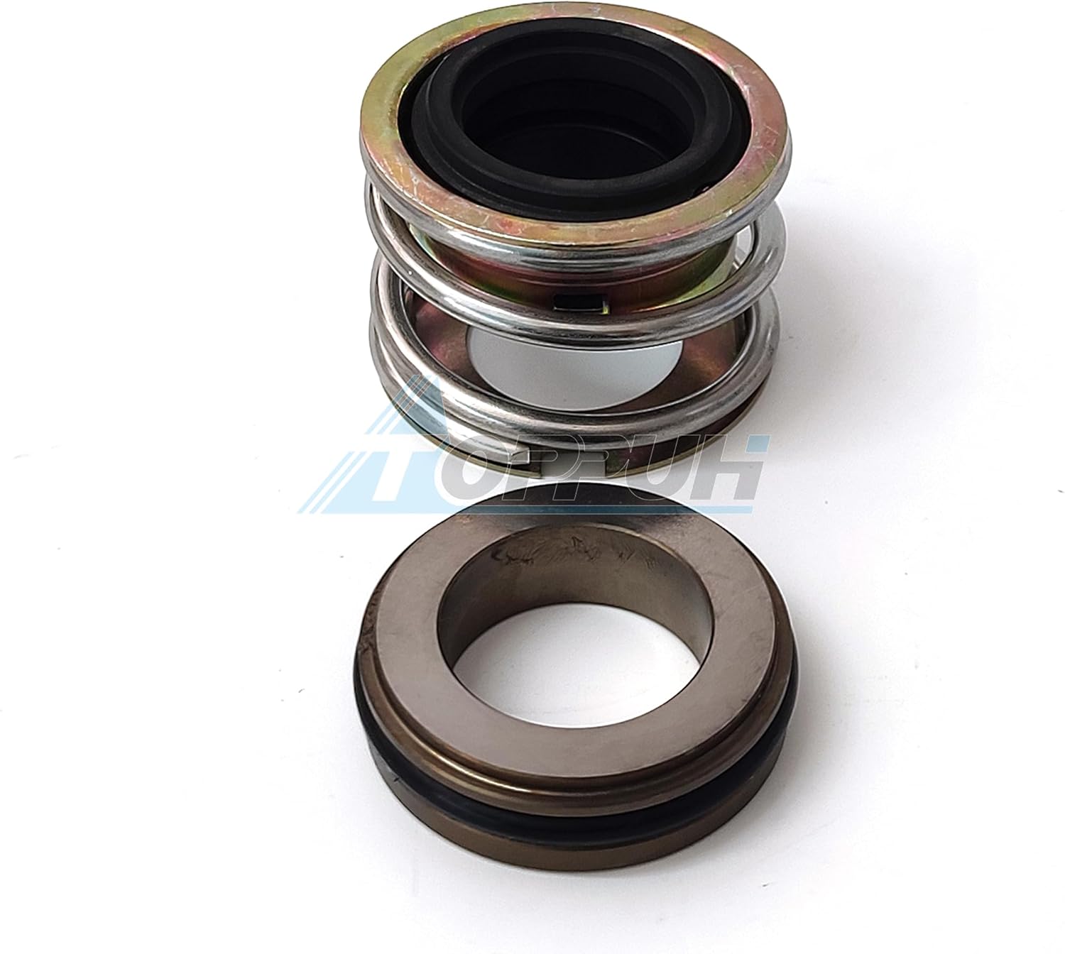 New 22-777 Compressor Shaft Seal D214 / X214 Compatible With Thermo King MD 220-777 22777